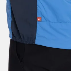 Peak Performance M Freelight Reversible Vest Blue Shadow-Azure Ascent- Sale