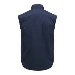 Peak Performance M Freelight Reversible Vest Blue Shadow-Azure Ascent- Sale