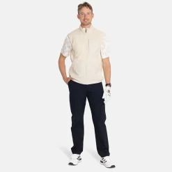 Peak Performance M Freelight Reversible Vest Sand Fog-Sunny Adventure- Outlet