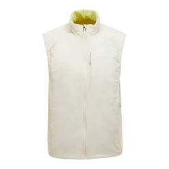 Peak Performance M Freelight Reversible Vest Sand Fog-Sunny Adventure- Outlet