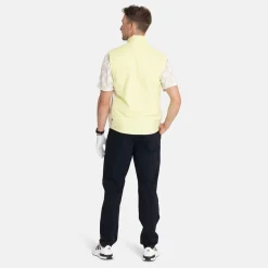 Peak Performance M Freelight Reversible Vest Sand Fog-Sunny Adventure- Outlet