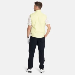 Peak Performance M Freelight Reversible Vest Sand Fog-Sunny Adventure- Outlet