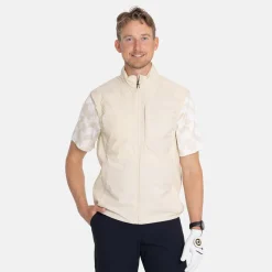 Peak Performance M Freelight Reversible Vest Sand Fog-Sunny Adventure- Outlet