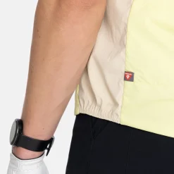 Peak Performance M Freelight Reversible Vest Sand Fog-Sunny Adventure- Outlet