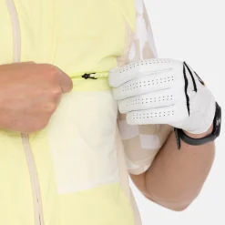Peak Performance M Freelight Reversible Vest Sand Fog-Sunny Adventure- Outlet