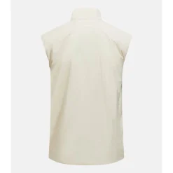 Peak Performance M Freelight Reversible Vest Sand Fog-Sunny Adventure- Outlet