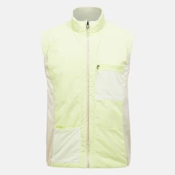 Peak Performance M Freelight Reversible Vest Sand Fog-Sunny Adventure- Outlet