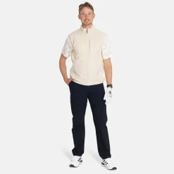 Peak Performance M Freelight Reversible Vest Sand Fog-Sunny Adventure- Outlet