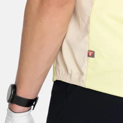 Peak Performance M Freelight Reversible Vest Sand Fog-Sunny Adventure- Outlet