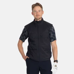 Peak Performance M Freelight Reversible Vest Svart Black Hot