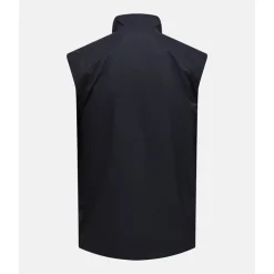 Peak Performance M Freelight Reversible Vest Svart Black Hot
