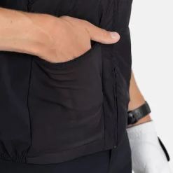 Peak Performance M Freelight Reversible Vest Svart Black Hot