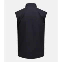 Peak Performance M Freelight Reversible Vest Svart Black Hot