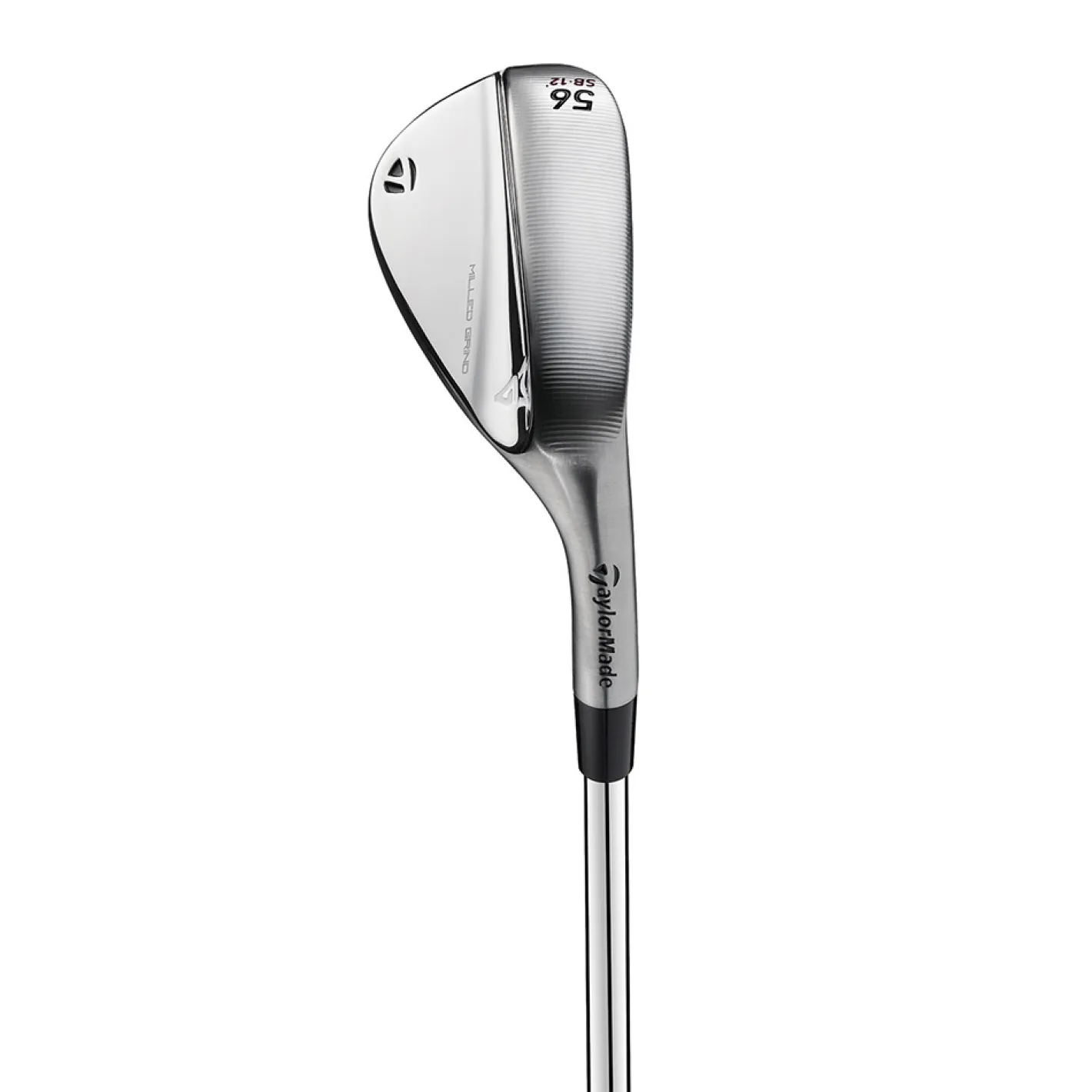 TaylorMade MG Chrome Sb New