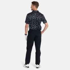 Peak Performance M Graphic SS Polo Motion-Grey Online