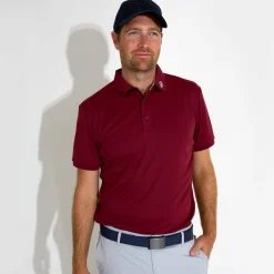 Abacus M Hammel Recycled Röd 411-Cranberry Clearance