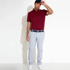 Abacus M Hammel Recycled Röd 411-Cranberry Clearance