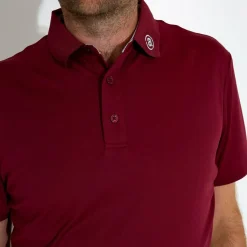 Abacus M Hammel Recycled Röd 411-Cranberry Clearance