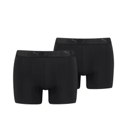 Puma Microfiber Boxer Svart Black (001)