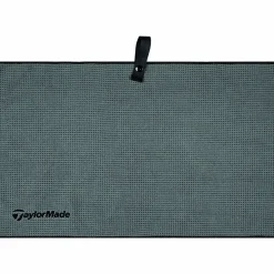TaylorMade Microfiber Cart Towel Hot
