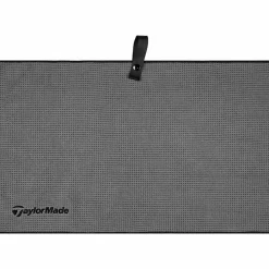 TaylorMade Microfiber Cart Towel Hot