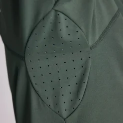 Local Rule Midlayer Q-Zip Deep Forrest Green Sale