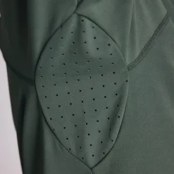 Local Rule Midlayer Q-Zip Deep Forrest Green Sale