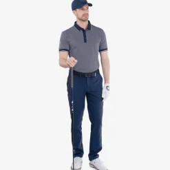Galvin Green Miller Blå Navy-White