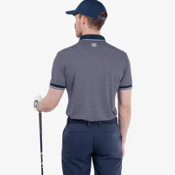 Galvin Green Miller Blå Navy-White