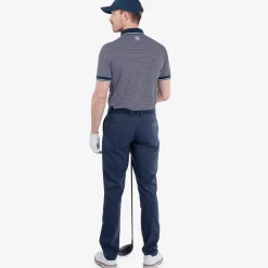 Galvin Green Miller Blå Navy-White