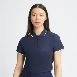 Röhnisch Miriam Blå Navy Hot