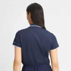 Röhnisch Miriam Blå Navy Hot