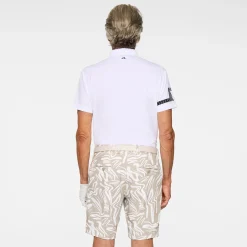 J.Lindeberg Mitch Print Shorts Scribble-String Online