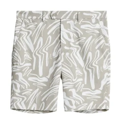 J.Lindeberg Mitch Print Shorts Scribble-String Online
