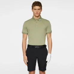 J.Lindeberg Mitch Shorts Svart Black
