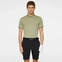 J.Lindeberg Mitch Shorts Svart Black