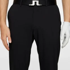 J.Lindeberg Mitch Svart Black Online