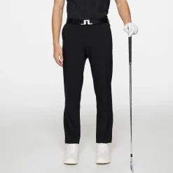 J.Lindeberg Mitch Svart Black Online