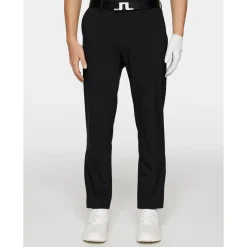 J.Lindeberg Mitch Svart Black Online