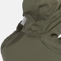 Peak Performance M Light Zip Hood Pine-Needle Outlet