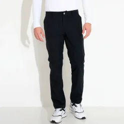Abacus M Links Warm Trousers Svart 600-Black Sale