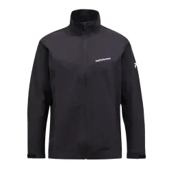 Peak Performance M 2.5L Jacket Svart Black Online