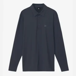 Cross Sportswear M Nick Poloshirt Blå Navy (498) Hot