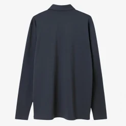 Cross Sportswear M Nick Poloshirt Blå Navy (498) Hot
