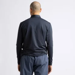 Cross Sportswear M Nick Poloshirt Blå Navy (498) Hot