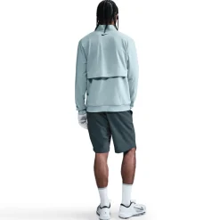 Nike M Nk Tour Hz Top Ocean Cube-Black