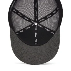 Titleist Montauk Mesh Svart Black Clearance