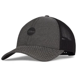 Titleist Montauk Mesh Svart Black Clearance