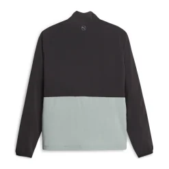 Puma Monterey Wind Jacket Black-Slate Sky Hot