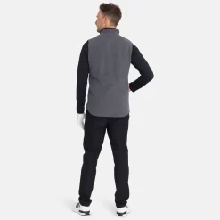 Peak Performance M Pile Vest Mountain-Mist